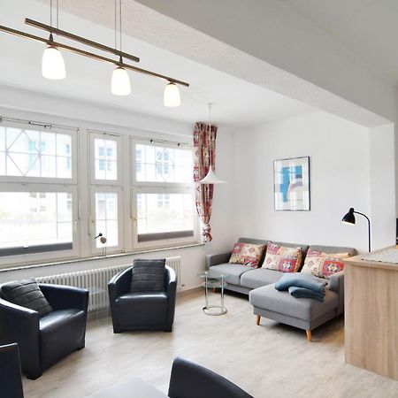 Apartamento Hamburg-App-06 Heringsdorf  Exterior foto